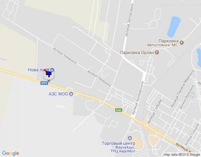 Billboard B in Boryspil, 6х3  m. Borispil', borispil's'ka trasa, trasa M-03 "Kiiv-Harkiv", km 34+500 livo, st. Kiivs'kij slah, 1, bila magazinu Epicentr, za 200m do AZS WOG scheme