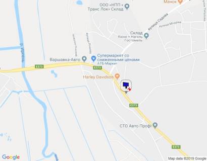 Billboard A in Gostomel, 6х3  смт. Гостомель, траса М-07 "Київ-Ковель", км 22+650 право, вул. Кулішова, 39, перед поворотом на с. Горенка, за 175м до автобусної зупинки "Горенка", за 240м до магазин "Фора", верх scheme