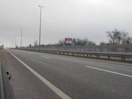 Billboard A in Lyubimivka, 6х3  s. Lubimivka, trasa M-06 "Kiiv-Cop" (Zitomir), km 33+680 livo, za 250m do sadovogo centru "Lizgard" Photo 1