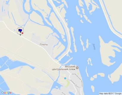 Billboard B in Ukrainian, 6х3  m. Ukrainka, st. Kiivs'ka, km 2+950 pravo, povorot na s. Pluti, avtobusna zupinka, pered kotedznim misteckom "PLUTOVO" scheme