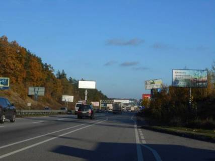Billboard A in Parking s. Stoanka, trasa M-06 Kiiv-Cop (Zitomir), km 22+920 livo, v'izd v s. Stoanka z s. Kapitanivka Photo 1