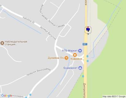 Billboard B in Lisniki (Kiev region), 6х3  Dniprovs'ke sose, trasa N-01 "Kiiv-Znam'anka", km 20+650 livo, za 150m do povorotu na s. Lisniki, niz scheme