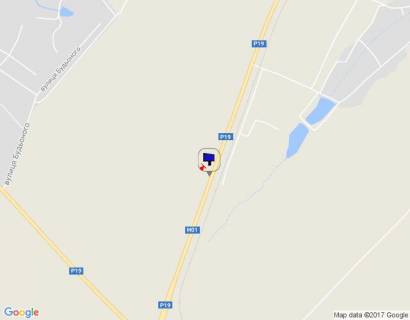 Billboard B in Krasne, 6х3  Дніпровське шосе, траса Н-01 "Київ-Знам'янка", км 48+250 право, через 800м після повороту на с. Красне scheme