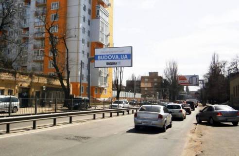 Billboard A in Odessa, 3х6  st. Srednefontanskaa, 31 (V), iz centra Photo 1