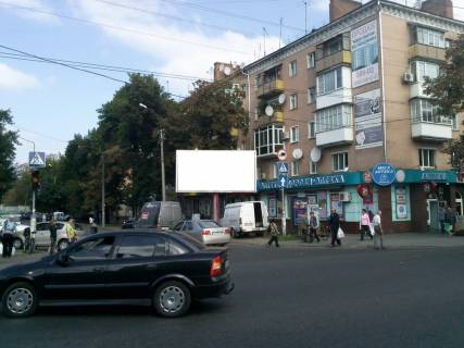 Prismatron, Prism A in Cherkasy, 3в*6ш  st. Smilans'ka - st. Gogola (prizmatron) - 287360 Photo 1