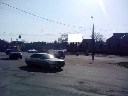 Billboard + in Cherkasy, 3в*6ш  bst. Sevcenka - st. Mozajs'kogo, 22 Photo 1
