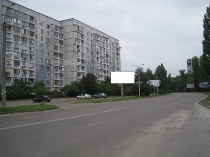 Billboard B in Cherkasy st. Gagarina, 79 Photo 1