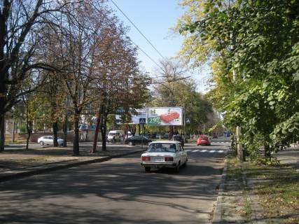 Prismatron, Prism A in Cherkasy, 3в*6ш  bst. Sevcenka - st. B. Hmel'nic'kogo   (v centr) (prizmatron) - 287347 Photo 1