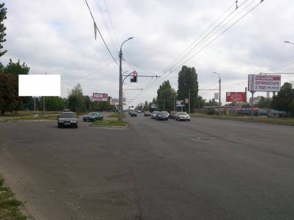 Billboard B in Cherkasy, 3в*6ш  st. Sumgaits'ka, 10 Photo 1