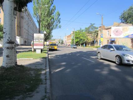 Citylight  in Kropyvnytskyi (Kirovograd) Photo 1