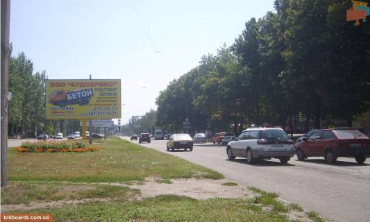 Prismatron, Prism A in Zaporizhzhya, 3х6  Kosmiceskaa-Vostocnaa (iz goroda) - 14756 Photo 1