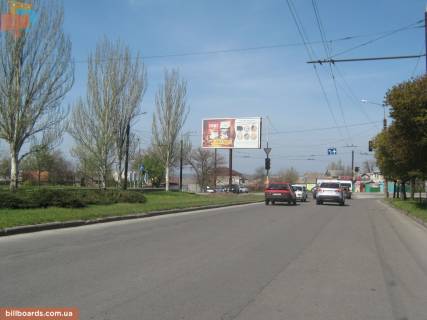 Prismatron, Prism A in Zaporizhzhya, 3х6  Paramonova-Sovhoznaa - 163234 Photo 1