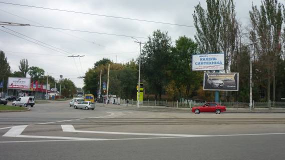 Prismatron, Prism + in Zaporizhzhya, 3х6  av.Sobornyj_avtovokzal - 305965 Photo 1