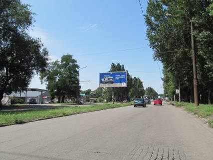 Prismatron, Prism A in Zaporizhzhya, 3х6  Uznoe sosse, 7-st. Verhnaa - 305956 Photo 1