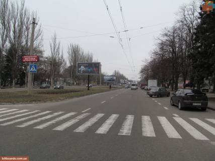 Prismatron, Prism A in Zaporizhzhya, 3х6  Kosmiceskaa-Vostocnaa (iz goroda) - 165142 Photo 1