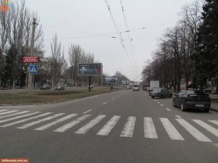 Prismatron, Prism A in Zaporizhzhya, 3х6  Kosmiceskaa-Vostocnaa (iz goroda) - 165143 Photo 1