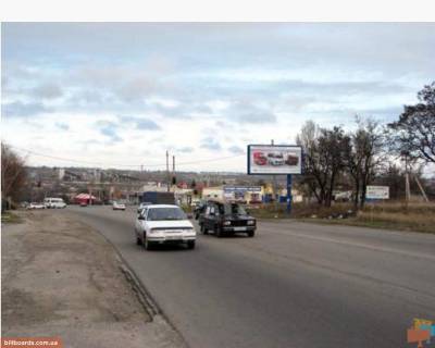 Billboard A in Zaporizhzhya Simferopol'skaa tr._st.Muzykal'naa Photo 1