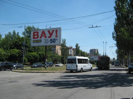 Prismatron, Prism A in Zaporizhzhya, 3х6  Paramonova-Sovhoznaa - 305945 Photo 1