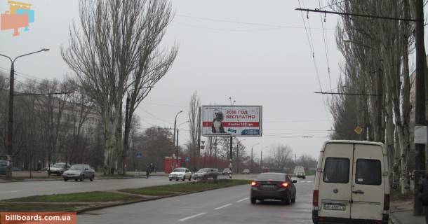 Prismatron, Prism A in Zaporizhzhya, 3х6  Cumacenko-Komarova - 163239 Photo 1