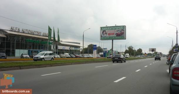 Prismatron, Prism A in Zaporizhzhya, 3х6  Nabereznaa_AC Alfa Avtomotiv Grupp - 163245 Photo 1