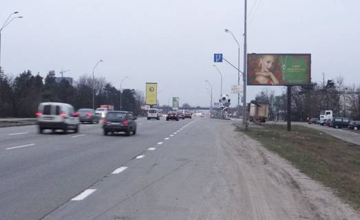 Scrolller, Scroll A in Kyiv, 3х6  Brovars'kij pr-t 2/Leroj Merlin - v*izd v Kiiv z Brovars'kogo napramku (A3) SKROLLER - 385113 Photo 1