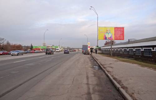 Prismatron, Prism A in Kyiv, 3х6  Brovars'kij pr-t,st metro "Lisova", rinok "Darinok" (A1) na Brovari prizma - 385087 Photo 1