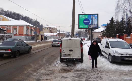 Scrolller, Scroll A in Kyiv, 2.3х3.14  st.Kirilivs'ka 60/ na Teligi,Petrivka (A) SKROLER - 182110 Photo 1