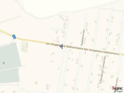 Billboard A in Odessa, 3x6  Riv'era 3 A v stor. trc Riv'era scheme