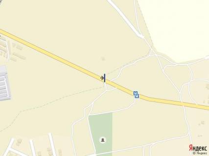 Billboard A in Odessa, 3x6  Riv'era 1 A v st. st. Zabolotnogo (pos.Kotovskogo) scheme