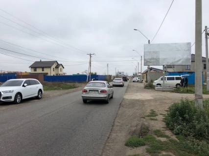 Billboard A in Odessa, 3x6  Riv'era 4 A v stor TRC Riv'era Photo 1