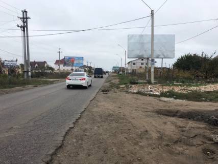 Billboard A in Odessa, 3x6  Riv'era 3 A v stor. trc Riv'era Photo 1