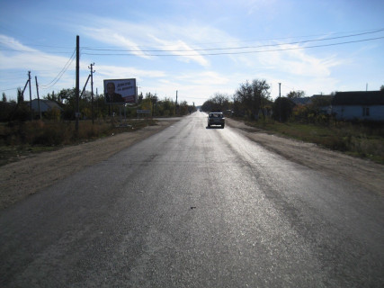 Billboard B in Vigoda, 5000.00  с. Выгода (Б) Трасса Одесса-Кучурганы Photo 1