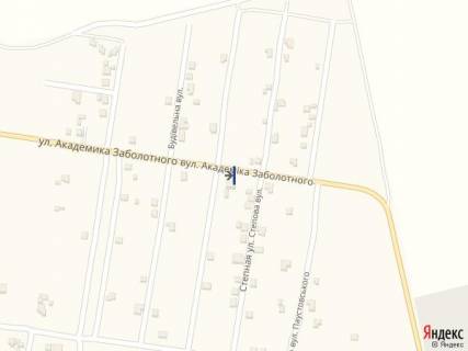 Billboard A in Odessa, 3x6  Riv'era 4 A v stor TRC Riv'era scheme