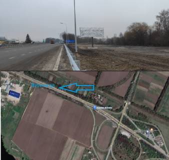 Billboard A in Vinnytsia, 3х6  Nemirovskoe s. vozle ob"ezdnogo mosta  Photo 1
