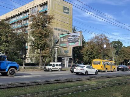 Prismatron, Prism B in Vinnytsia, 6х3  Hmel'nic'ke sose (bila Knizki) - 67872 Photo 1