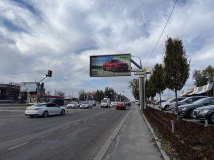 Prismatron, Prism A in Vinnytsia, 6х3  Hmel'nic'ke sose - Bars'ke sose - 282161 Photo 1