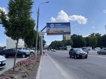 Prismatron, Prism B in Vinnytsia, 6х3  Hmel'nic'ke sose - Bars'ke sose - 282164 Photo 1