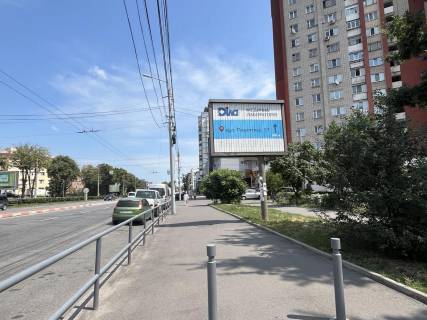 Prismatron, Prism A in Vinnytsia, 3.05х2.2  st. Pirogova - st. Litvinenko - 282231 Photo 1