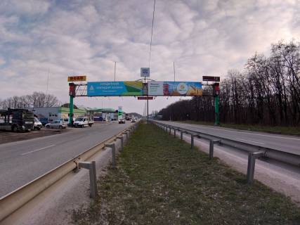 Non-Standard A in Strizhavka, 12х3  Kiivs'ka trasa (500m vid Vinnici) Avantaz v'izd prava Photo 1