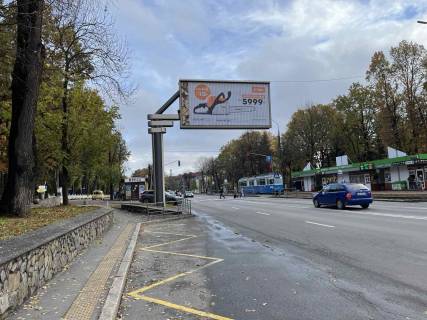 Prismatron, Prism B in Vinnytsia, 6х3  Hmel'nic'ke sose (zup. Students'ka) - 282160 Photo 1