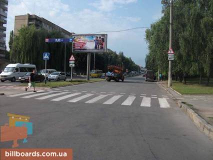 Prismatron, Prism  in Vinnytsia av. Unosti - st. Andrea Pervozvannogo (razd) k Keleckoj - 67931 Photo 1