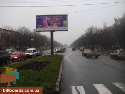 Prismatron, Prism  in Vinnytsia av. Unosti - st. Hm.sosse (razd) k Keleckoj - 67944 Photo 1