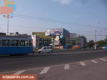 Prismatron, Prism  in Vinnytsia pl. Geroev Cernobyla (s st. Kievskaa, Kocubinskogo) - 68012 Photo 1